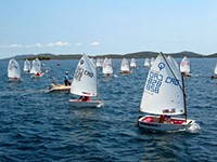 Betina - Segelschule