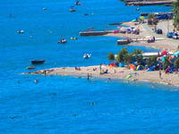 Betina - Strand Bilave