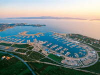 Bibinje - Marina Dalmacija Bibinje-Sukosan