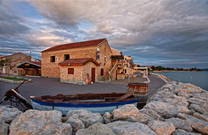 Bibinje - Zentrum Staro selo