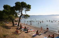 Bibinje - Strand Lipauska