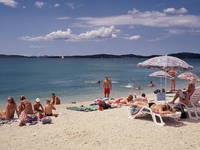 Bibinje - Strand Punta Bibinje