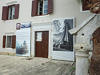 Heimatmuseum Biograd