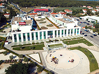 Shopping Center Bure