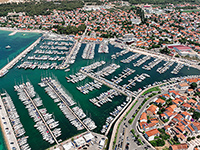 Marina Sangulin & Marina Kornati