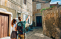 Sightseeing Altstadt