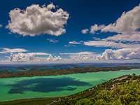 Naturpark Vransko Jezero