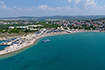 Strand Rezaliste, Brodarica