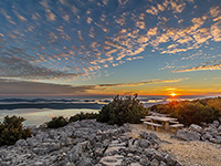 Aussichtspunkt Kamenjak