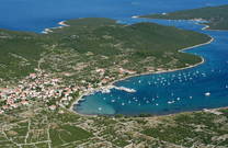 südlicher Hafen Ist