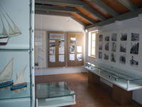 Kulturhistorische Sammlung Insel Iz