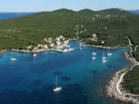 Panoramablick Zapuntel