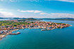 Panorama Betina