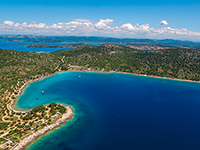 Sehenswertes Insel Murter