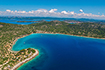 Bucht Kosirina