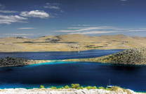 Einsame Inseln & Buchten