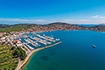 Panorama Murter