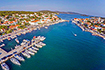 Panorama Tisno