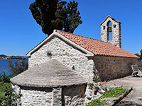 Kirche Mariä Himmelfahrt (Crkva Sv Marije)