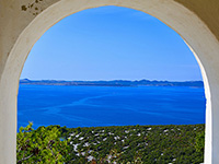 Sehenswürdigkeiten Insel Pasman