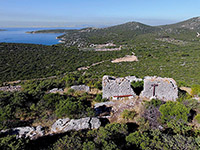 Insel Pasman - Wandern