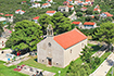 Kirche Sv Krijak