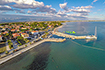 Küste Vir, Strand Jadro