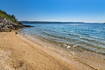 Kieselstrand - Insel Zverinac