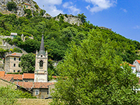 Crkva Sv. Antuna Padovanskog