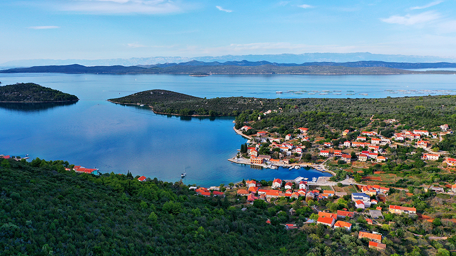 Luka, Dugi Otok