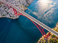 Brücke von Maslenica