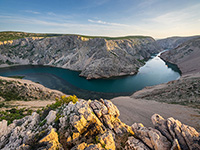 Pueblo Spot - Winnetou Drehort