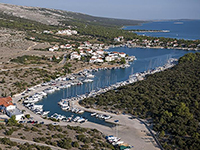ACI Marina Šimuni