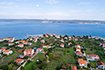 Panoramablick Nevidane