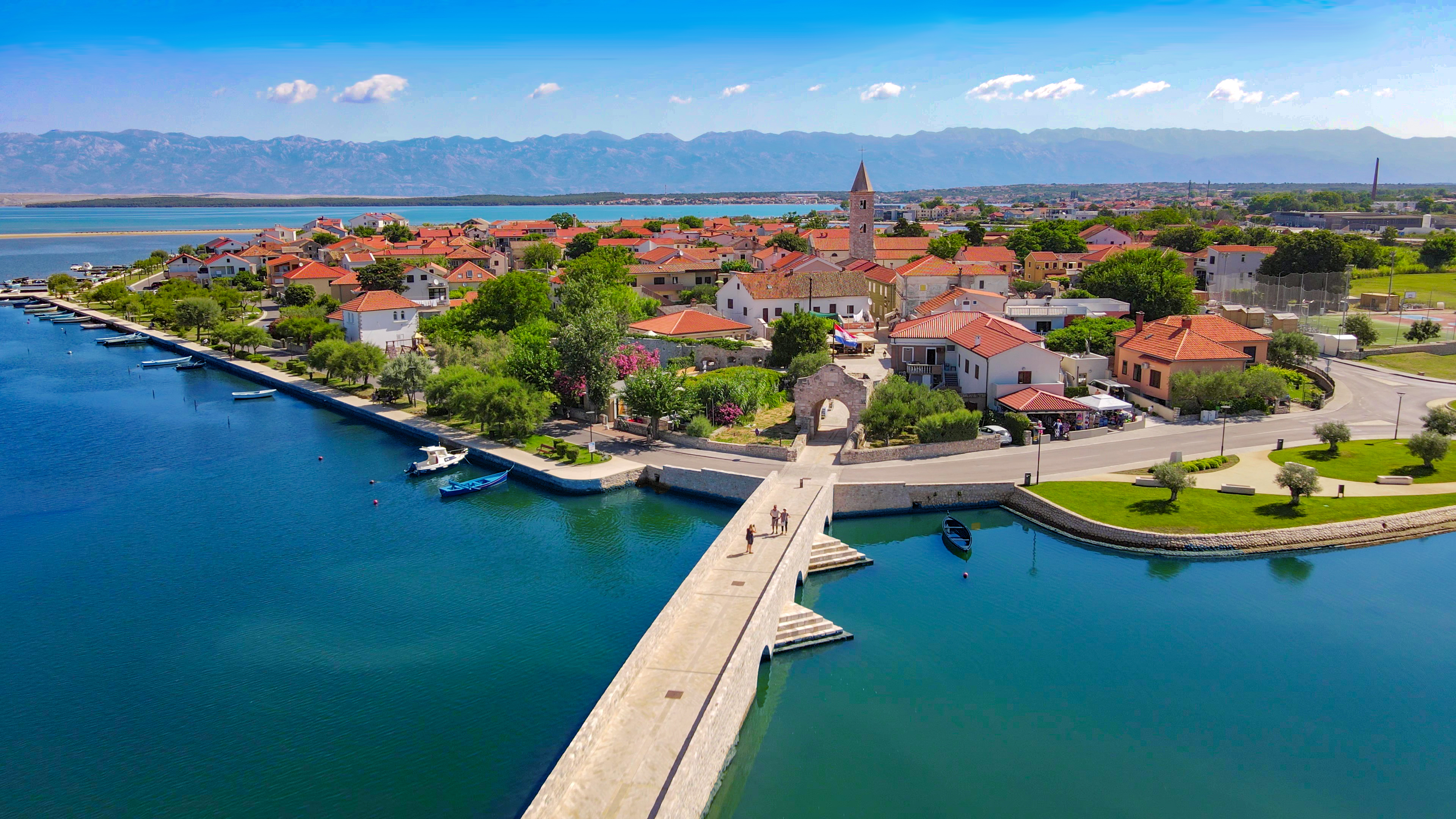 Nin Jiom Tangerine-Lemon Herbal Candy, 60g - Tjin's Toko