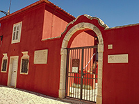 Antiquitätenmuseum Nin