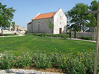 Sv. Ambroza, Nin