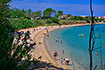 Prodarica Strand Panorama