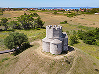 Kirche des Hl. Nikolaus