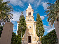 Pfarrkirche Hl. Katharina