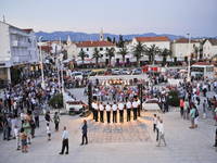 Kultursommer Novalja