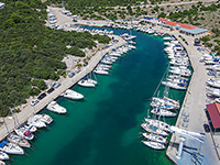 ACI Marina Simuni