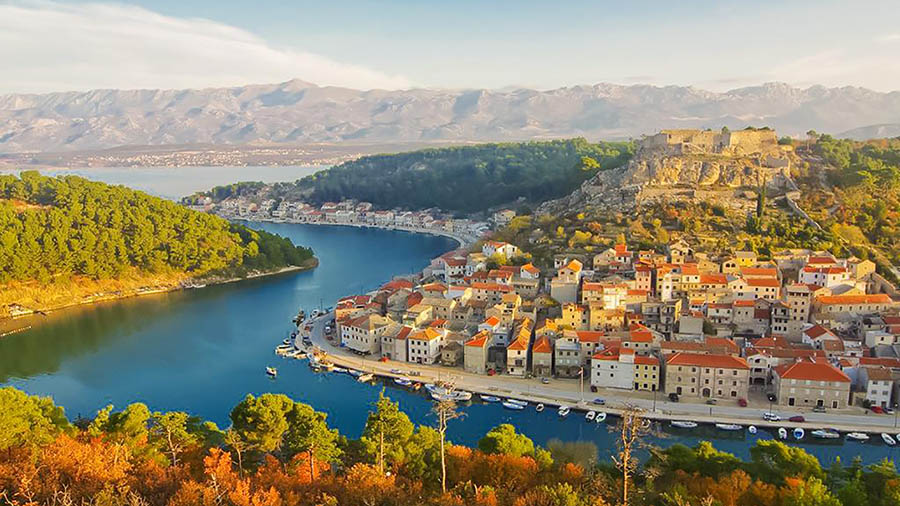 Novigrad (Dalmatien)