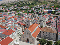 Kirche Maria Himmelfahrt