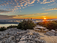 Aussichtspunkt Kamenjak