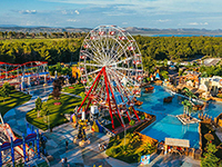 Pakostane, Dalmaland