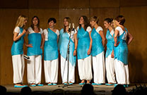 Pakostane - Klapa Festival