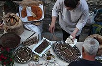 Pakostane - Fest Mutters Bräuche