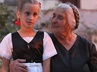 Mutters Bräuche - Materine Uzance