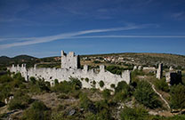 Pakostane - Sehenwürdigkeiten